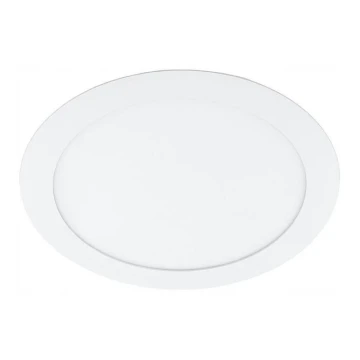 LED-Einbauleuchte GERD LED/18W/230V 3.000K