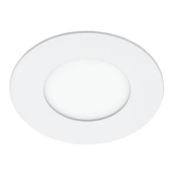 LED-Einbauleuchte GERD LED/3W/230V 3.000K