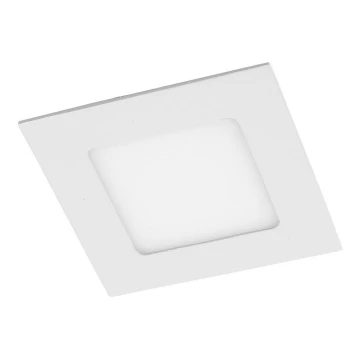 LED-Einbauleuchte GERE LED/3W/230V 3.000K