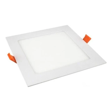 LED-Einbauleuchte LED/12W/230V