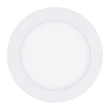 LED-Einbauleuchte LED/12W/230V