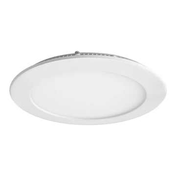 LED-Einbauleuchte LED/18W/230V