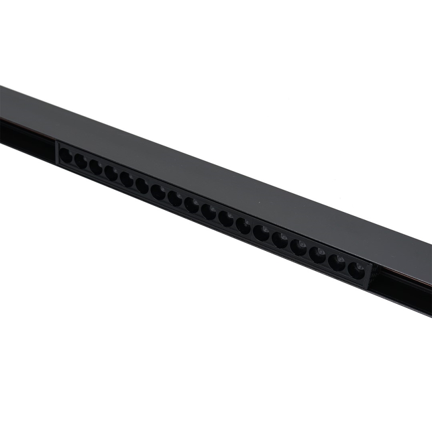 LED-Einbauleuchte MAGNETIC TRACK LED/18W/48V 4000K