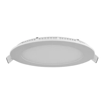 LED Einbauleuchte MARS LED/12W/230V