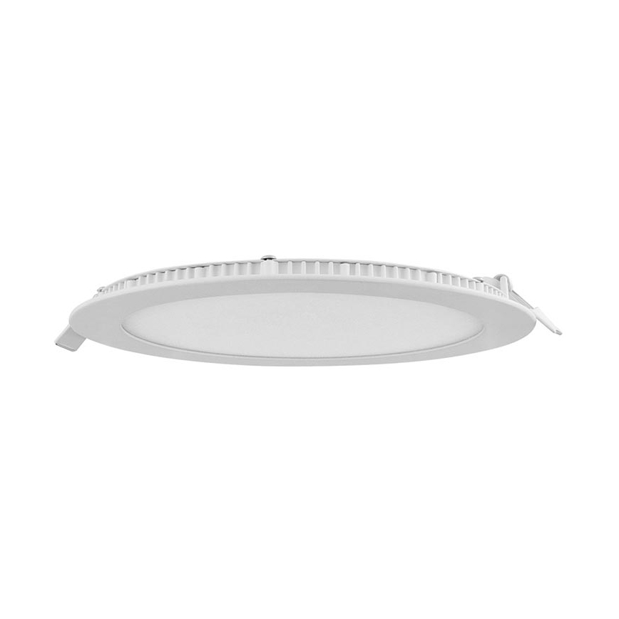 LED Einbauleuchte MARS LED/18W/230V