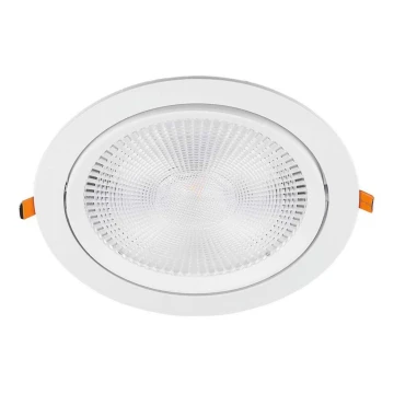 LED-Einbauleuchte SAMSUNG CHIP LED/30W/230V 4000K