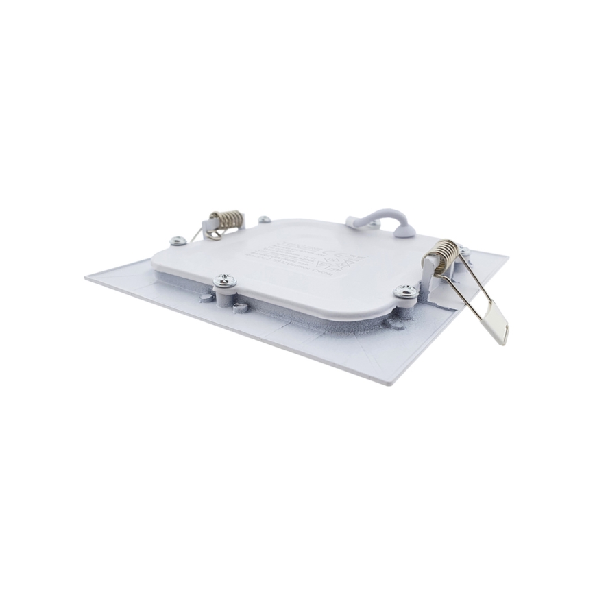 LED Einbauleuchte SQUARE LED/6W/230V 4200K