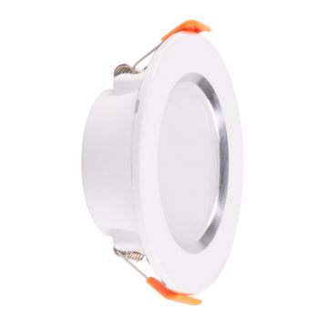 LED Einbauleuchte ZOE LED/4,8W/230V weiß