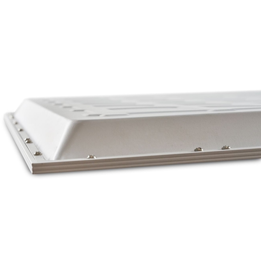 LED-Einbaupanel LED/40W/230V 4000K 60x60 cm