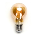 LED Glühbirne A60 E27/4W/230V 2200K - Aigostar