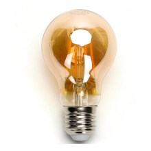 LED Glühbirne A60 E27/6W/230V 2200K - Aigostar