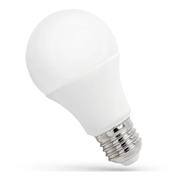 LED-Glühbirne A60 E27/9W/230V 4000K