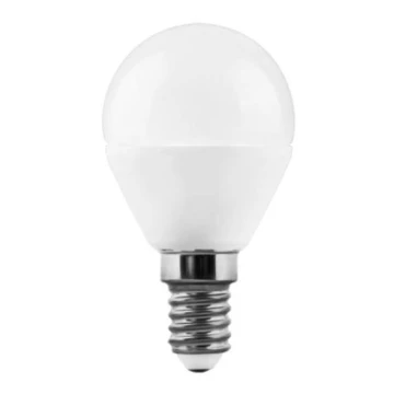 LED Glühbirne B45 E14/7W/230V 4500K