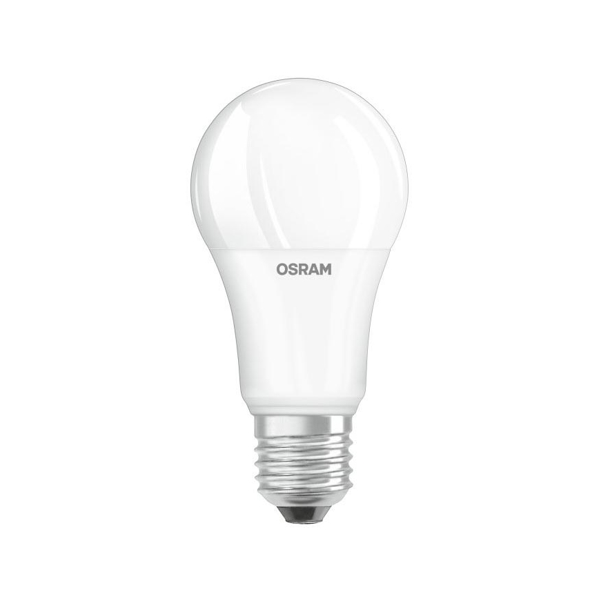 LED Glühbirne BASE E27/8,5W/230V 2700K - Osram