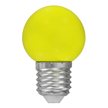 LED Glühbirne COLOURMAX E27/1W/230V