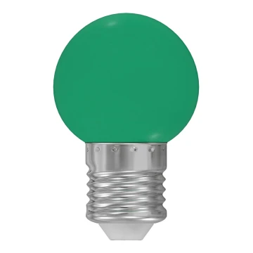 LED Glühbirne COLOURMAX E27/1W/230V