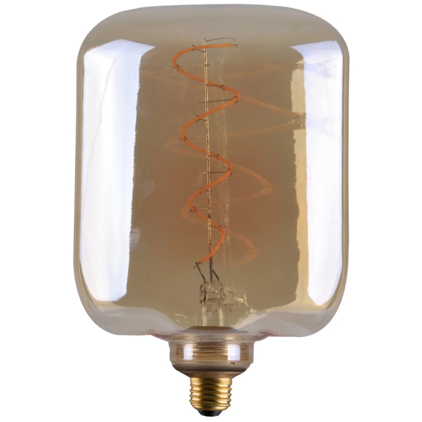 LED Glühbirne DECO VINTAGE E27/4W/230V 1800K