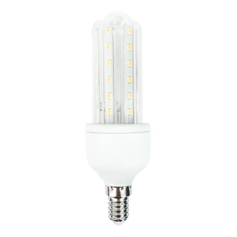 LED Glühbirne E14/12W/230V 3000K - Aigostar