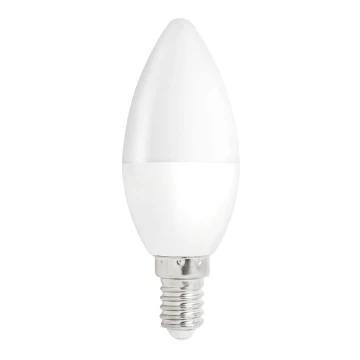 LED-Glühbirne E14/1W/230V 4000K