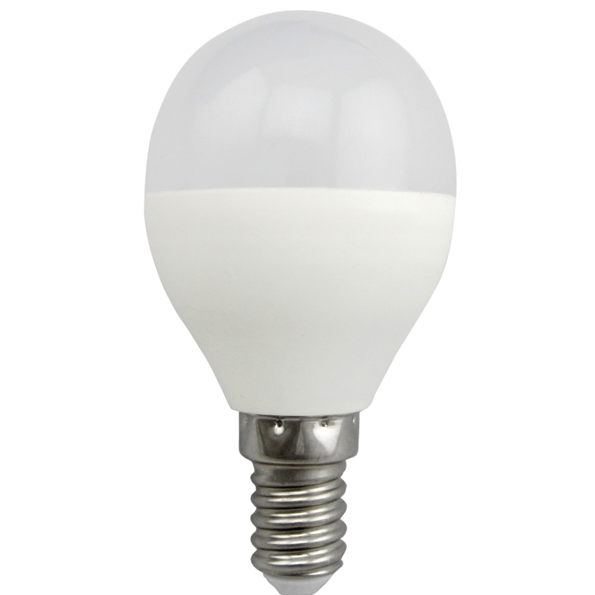 LED Glühbirne E14/4,9W/230V