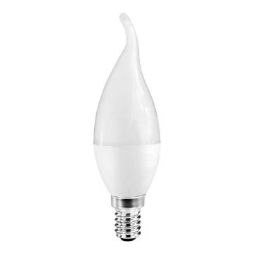 LED Glühbirne E14/4W/230V 3000K