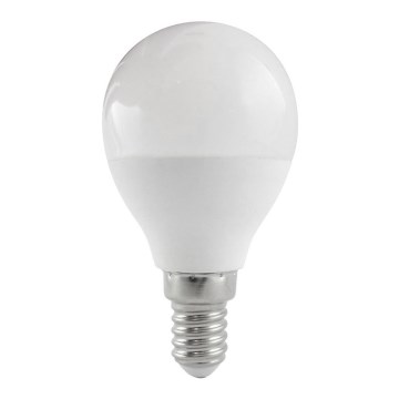 LED Glühbirne E14/4W/230V 6500K