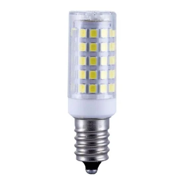 LED Glühbirne E14/5W/230V 2800K