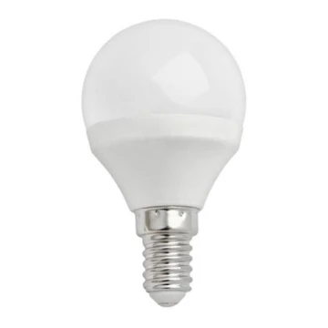 LED Glühbirne E14/6W/230V 3000K