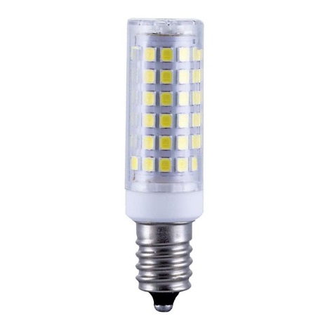 LED Glühbirne E14/7W/230V 2700K