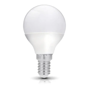 LED Glühbirne E14/7W/230V 3000K 525lm