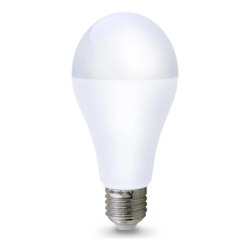 LED-Glühbirne E27/18W/230V 4000K