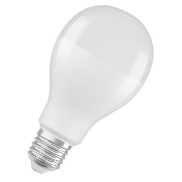 LED-Glühbirne E27/19W/230V 2700K - Osram