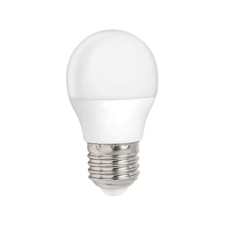LED-Glühbirne E27/1W/230V 6000K