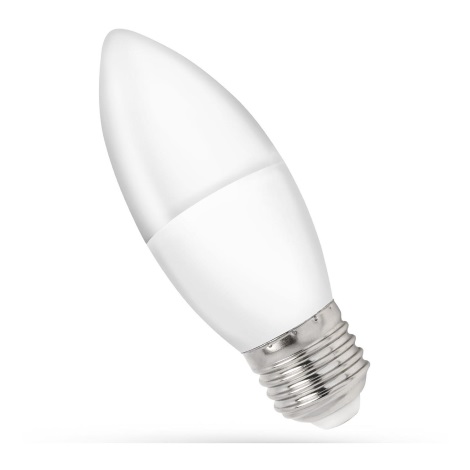 LED-Glühbirne E27/4W/230V 6000K
