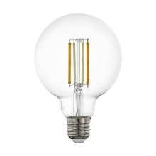 LED-Glühbirne E27/6W/230V 2,200K-6,500K – Eglo