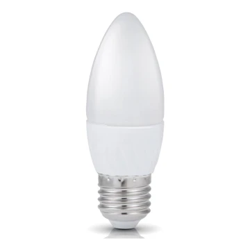 LED Glühbirne E27/6W/230V 3000K