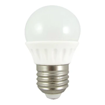 LED Glühbirne E27/6W/230V 6500K