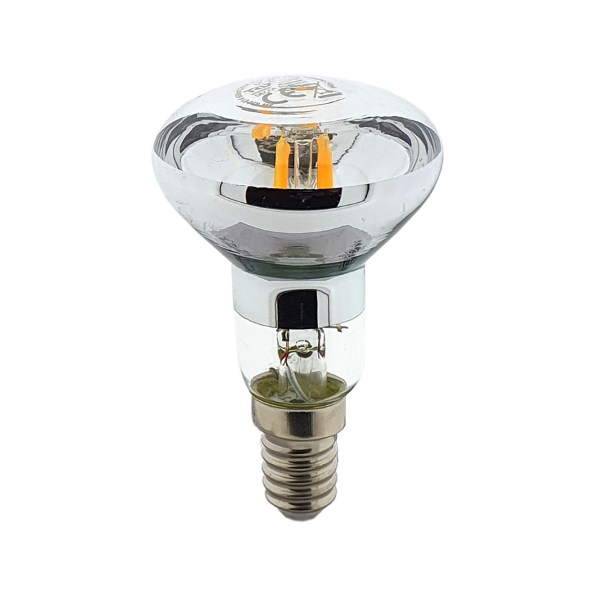 LED Dekorationslampe FILAMENT E14/5W/230V