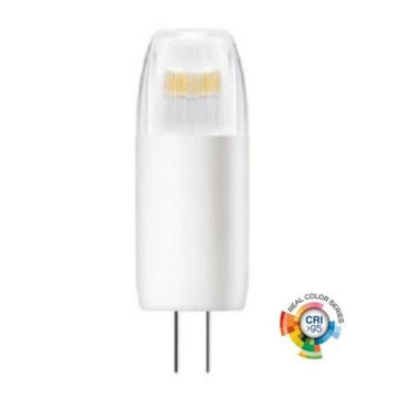 LED-Glühbirne G4/0,9W/12V 2700K CRI 95 - Attralux