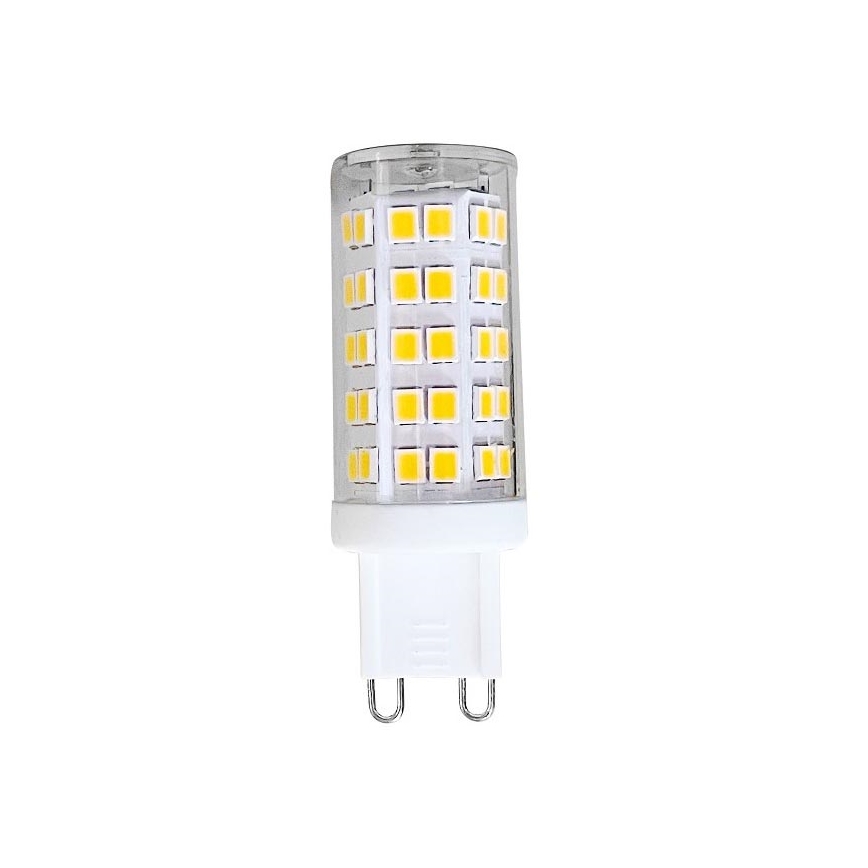 LED Glühbirne G9/4W/230V 4000K