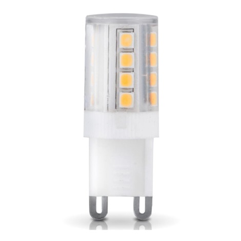 LED Glühbirne G9/4W/230V 6000K