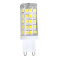 LED Glühbirne G9/4W/230V 6500K