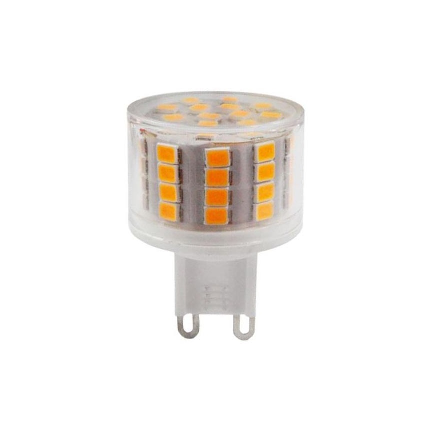 LED Glühbirne G9/5W/230V 2800K