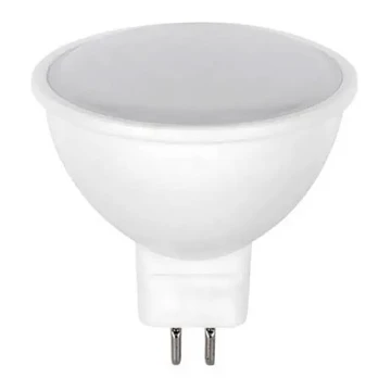 LED Glühbirne GLOR MR16 GU5,3/6W/12V 3000K