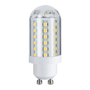 LED Glühbirne GU10/3W/230V 2700K - Paulmann 28224