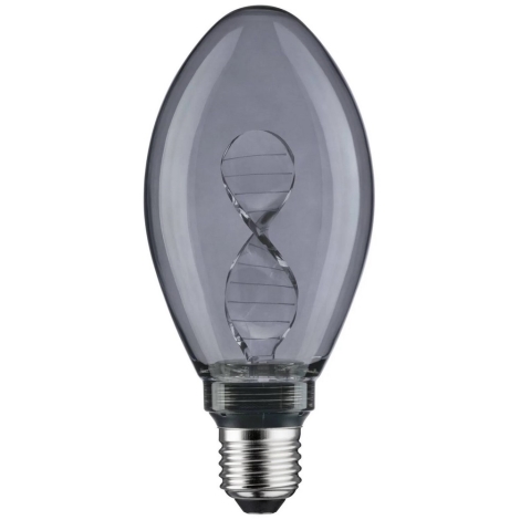 LED Glühbirne INNER B75 E27/3,5W/230V 1800K - Paulmann 28883