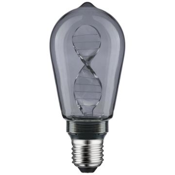 LED Glühbirne INNER ST64 E27/3,5W/230V 1800K - Paulmann 28886