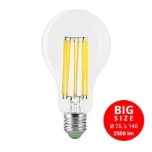 LED Glühbirne LEDSTAR CLASIC E27/18W/230V 4000K