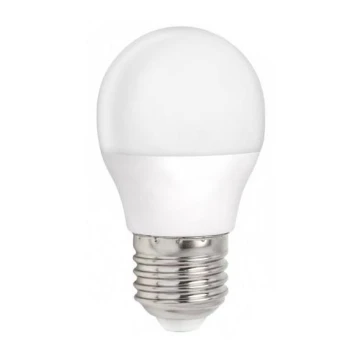 LED-Glühbirne P45 E27/6W/230V 2700K