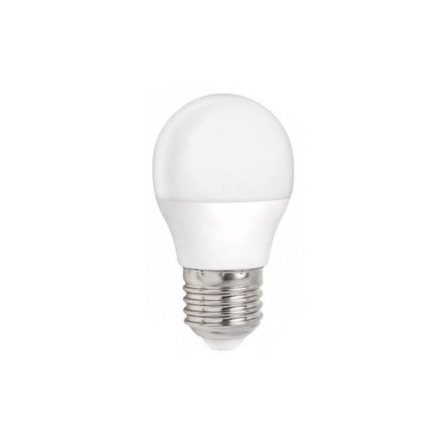 LED-Glühbirne P45 E27/6W/230V 2700K